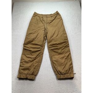 WildThings Extreme Cold Weather Pants Trousers Medium Regular 34x29 Primaloft